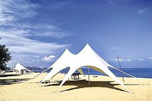 Sa mạc, bãi biển, khinh khí cầu? 82 kỳ nghỉ hạnh phúc ở Dubai